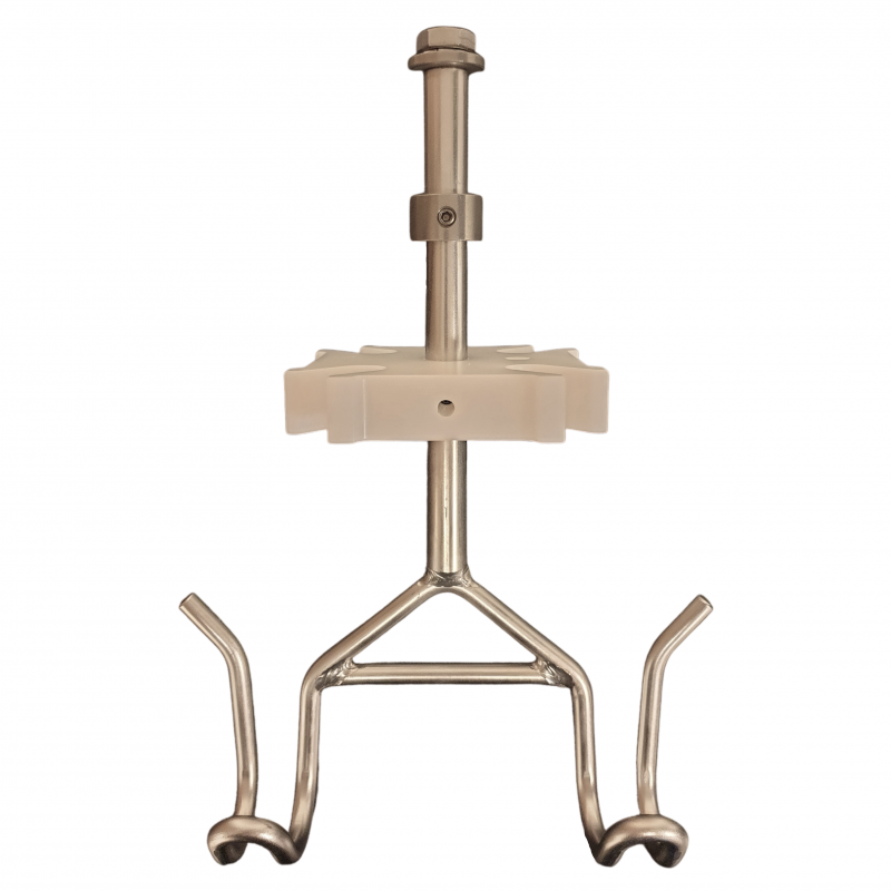 Etrier de découpe SYSTEMATE OC.30.065